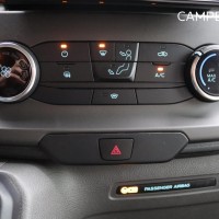 Lmc Tourer Lift H664 170pk Automaat | Lengtebedden | Hefbed | Dieselverwarming | Grote garage | Fietsendrager | Multimedia systeem | Foto #33