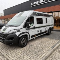 Chausson V690 Sport Line 9T-Automaat Hefbed 2X Airco Zonnepaneel Foto #4