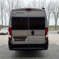 Chausson V690 Sport Line 9T-Automaat Hefbed 2X Airco Zonnepaneel Foto #7