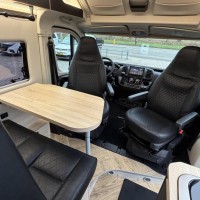Chausson V690 Sport Line 9T-Automaat Hefbed 2X Airco Zonnepaneel Foto #10