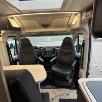 Chausson V690 Sport Line 9T-Automaat Hefbed 2X Airco Zonnepaneel Foto #11