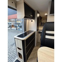 Chausson V690 Sport Line 9T-Automaat Hefbed 2X Airco Zonnepaneel Foto #12