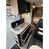 Chausson V690 Sport Line 9T-Automaat Hefbed 2X Airco Zonnepaneel Foto #13