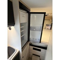 Chausson V690 Sport Line 9T-Automaat Hefbed 2X Airco Zonnepaneel Foto #14