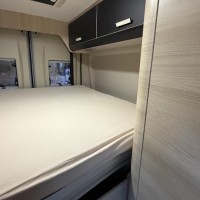 Chausson V690 Sport Line 9T-Automaat Hefbed 2X Airco Zonnepaneel Foto #15