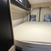 Chausson V690 Sport Line 9T-Automaat Hefbed 2X Airco Zonnepaneel Foto #16