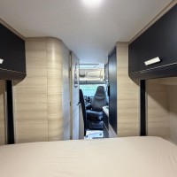 Chausson V690 Sport Line 9T-Automaat Hefbed 2X Airco Zonnepaneel Foto #17