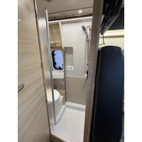 Chausson V690 Sport Line 9T-Automaat Hefbed 2X Airco Zonnepaneel Foto #18