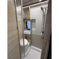 Chausson V690 Sport Line 9T-Automaat Hefbed 2X Airco Zonnepaneel Foto #19