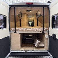 Chausson V690 Sport Line 9T-Automaat Hefbed 2X Airco Zonnepaneel Foto #21