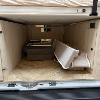 Chausson V690 Sport Line 9T-Automaat Hefbed 2X Airco Zonnepaneel Foto #23