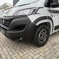 Chausson V690 Sport Line 9T-Automaat Hefbed 2X Airco Zonnepaneel Foto #25