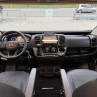 Chausson V690 Sport Line 9T-Automaat Hefbed 2X Airco Zonnepaneel Foto #29