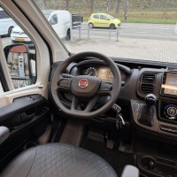 Chausson V690 Sport Line 9T-Automaat Hefbed 2X Airco Zonnepaneel Foto #30