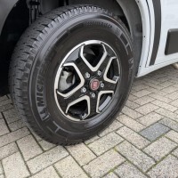 Chausson V690 Sport Line 9T-Automaat Hefbed 2X Airco Zonnepaneel Foto #32