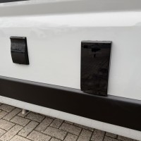 Chausson V690 Sport Line 9T-Automaat Hefbed 2X Airco Zonnepaneel Foto #33