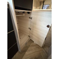 Chausson V690 Sport Line 9T-Automaat Hefbed 2X Airco Zonnepaneel Foto #37