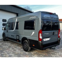 Possl Roadcruiser & Elegance  Automaat/Trekhaak/ACC/Zonpaneel Foto #3