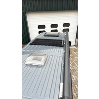 Possl Roadcruiser & Elegance  Automaat/Trekhaak/ACC/Zonpaneel Foto #4