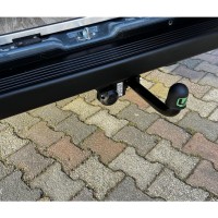 Possl Roadcruiser & Elegance  Automaat/Trekhaak/ACC/Zonpaneel Foto #5