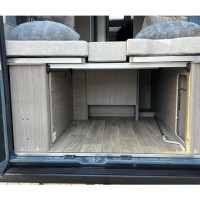 Possl Roadcruiser & Elegance  Automaat/Trekhaak/ACC/Zonpaneel Foto #7