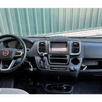 Possl Roadcruiser & Elegance  Automaat/Trekhaak/ACC/Zonpaneel Foto #9