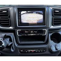 Possl Roadcruiser & Elegance  Automaat/Trekhaak/ACC/Zonpaneel Foto #12