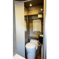 Possl Roadcruiser & Elegance  Automaat/Trekhaak/ACC/Zonpaneel Foto #18