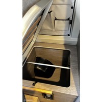 Possl Roadcruiser & Elegance  Automaat/Trekhaak/ACC/Zonpaneel Foto #22