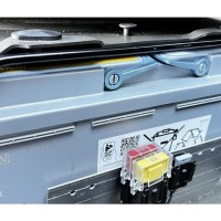 Possl Roadcruiser & Elegance  Automaat/Trekhaak/ACC/Zonpaneel Foto #24