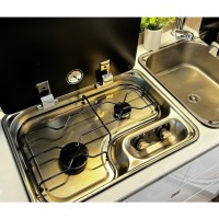 Possl Roadcruiser & Elegance  Automaat/Trekhaak/ACC/Zonpaneel Foto #28