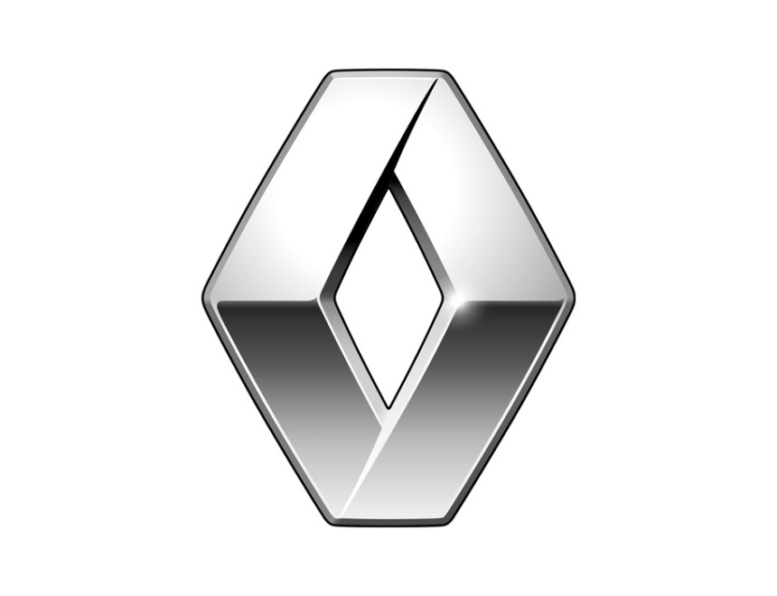 Renault campers logo