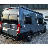 Possl Roadcruiser & Elegance  Automaat/Trekhaak/ACC/Zonpaneel Foto #29