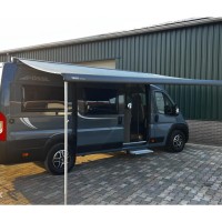 Possl Roadcruiser & Elegance  Automaat/Trekhaak/ACC/Zonpaneel Foto #30