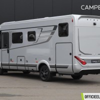 Hymer BMC-I 600 Facelift! 170pk Automaat | Zónder hefbed | Premium pakket | Hymer SLC Chassis | Nieuw uit voorraad leverbaar | Foto #1