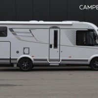 Hymer BMC-I 600 Facelift! 170pk Automaat | Zónder hefbed | Premium pakket | Hymer SLC Chassis | Nieuw uit voorraad leverbaar | Foto #3