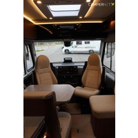 Hymer BMC-I 600 Facelift! 170pk Automaat | Zónder hefbed | Premium pakket | Hymer SLC Chassis | Nieuw uit voorraad leverbaar | Foto #8