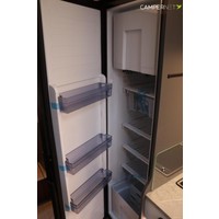 Hymer BMC-I 600 Facelift! 170pk Automaat | Zónder hefbed | Premium pakket | Hymer SLC Chassis | Nieuw uit voorraad leverbaar | Foto #15