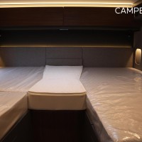 Hymer BMC-I 600 Facelift! 170pk Automaat | Zónder hefbed | Premium pakket | Hymer SLC Chassis | Nieuw uit voorraad leverbaar | Foto #17