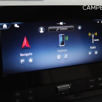 Hymer BMC-I 600 Facelift! 170pk Automaat | Zónder hefbed | Premium pakket | Hymer SLC Chassis | Nieuw uit voorraad leverbaar | Foto #33