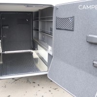 Hymer BMC-I 600 Facelift! 170pk Automaat | Zónder hefbed | Premium pakket | Hymer SLC Chassis | Nieuw uit voorraad leverbaar | Foto #36