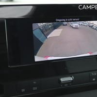 Hymer B580MC 177pk Automaat | Lengtebedden | LPG installatie | Dakairco | Zonnepanelen | Hymer SLC Chassis | Fietsenhouder | Bearlock | Adaptive Cruise | 2e huishoudaccu| Foto #32