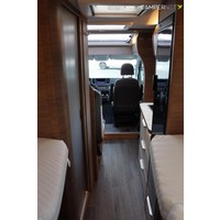 Knaus Van Ti Vansation 650 MEG 180pk MAN Automaat | Luchtvering | Veloslide | Omvormer | Lengtebedden | Zonnepaneel | Adaptive Cruise | Foto #18