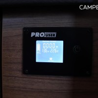 Knaus Van Ti Vansation 650 MEG 180pk MAN Automaat | Luchtvering | Veloslide | Omvormer | Lengtebedden | Zonnepaneel | Adaptive Cruise | Foto #21