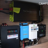 Knaus Van Ti Vansation 650 MEG 180pk MAN Automaat | Luchtvering | Veloslide | Omvormer | Lengtebedden | Zonnepaneel | Adaptive Cruise | Foto #22