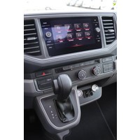 Knaus Van Ti Vansation 650 MEG 180pk MAN Automaat | Luchtvering | Veloslide | Omvormer | Lengtebedden | Zonnepaneel | Adaptive Cruise | Foto #28