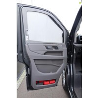 Knaus Van Ti Vansation 650 MEG 180pk MAN Automaat | Luchtvering | Veloslide | Omvormer | Lengtebedden | Zonnepaneel | Adaptive Cruise | Foto #33