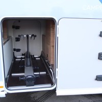 Knaus Van Ti Vansation 650 MEG 180pk MAN Automaat | Luchtvering | Veloslide | Omvormer | Lengtebedden | Zonnepaneel | Adaptive Cruise | Foto #34