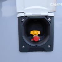 Knaus Van Ti Vansation 650 MEG 180pk MAN Automaat | Luchtvering | Veloslide | Omvormer | Lengtebedden | Zonnepaneel | Adaptive Cruise | Foto #41