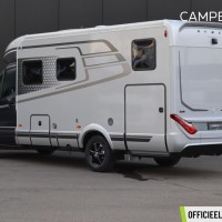 Hymer BMC-T 600 Facelift! 170pk Automaat | Lengtebedden | Hymer SLC Chassis | Lithium | Nieuw uit voorraad leverbaar | Foto #1
